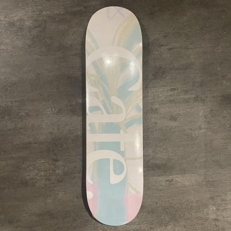 SKATEBOARD CAFE "JLH Deck" 8.0inch