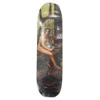 FUCKING AWESOME "JASON DILL EPITHETS OF INTEGRITY" 8.5inch
