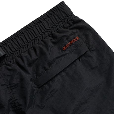 SPITFIRE "Eternal Shorts" (Black) M