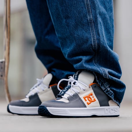 DC SHOES "LYNX OG"