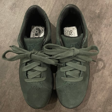 AREth "I lace" (Dark Moss)