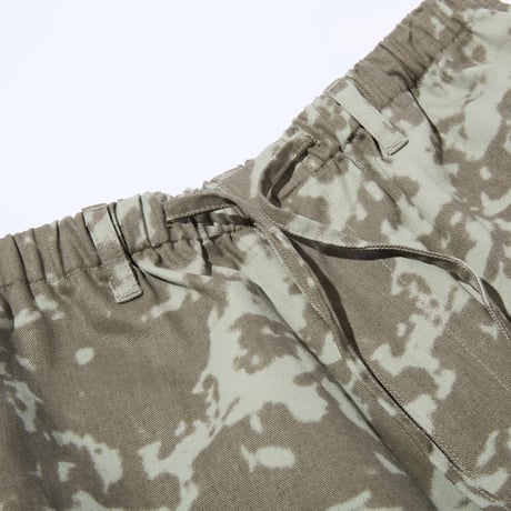 DIASPORA "Mil Wide Pants" (Olive) Regular
