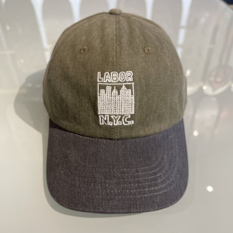 LABOR"SKYLINE HAT"