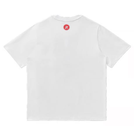 BRONZE 56K × ICECREAM "56CARATS TEE" (White) M