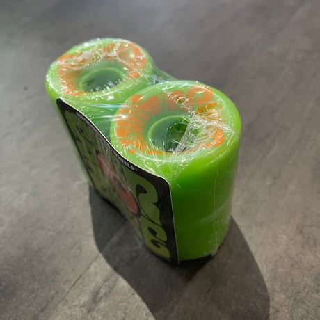 OJ WHEELS  "SUPER JUICE 78a" (Green) 60mm