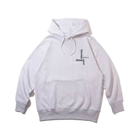 Diaspora | Martin Parr | Medeia1.0 Watching You Hooded Sweatshirt (steam)