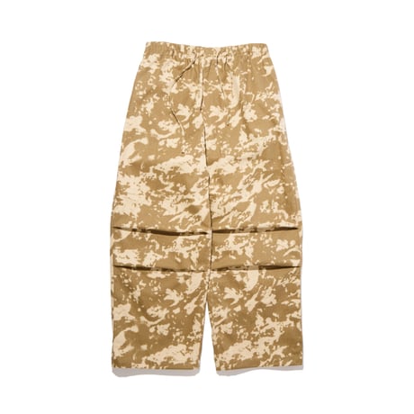 DIASPORA "Mil Wide Pants" (Sand) Regular