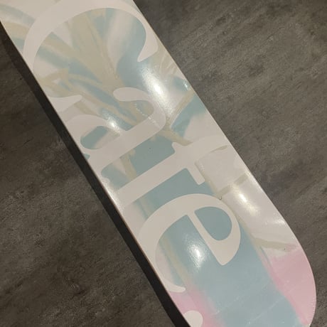 SKATEBOARD CAFE "JLH Deck" 8.0inch