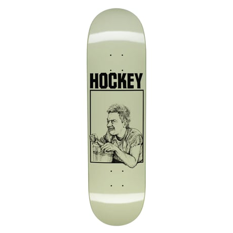 HOCKEY "DIEGO TODD BUCKET BOY" 8.25 inch