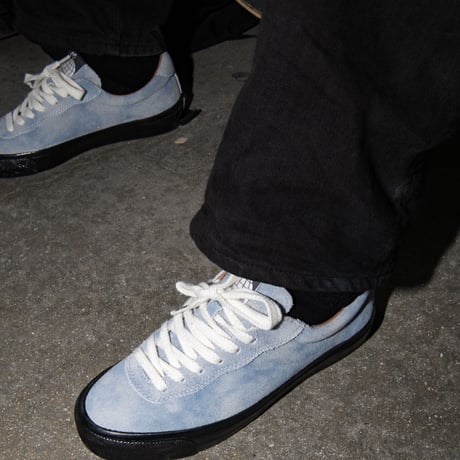 Last Resort AB "VM001 Cloudy Suede" (Fissful Blue)
