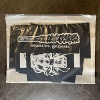 GENESIS "PATCH PACK"