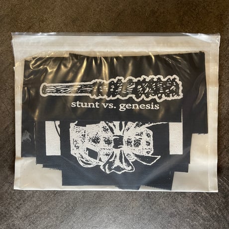 GENESIS "PATCH PACK"