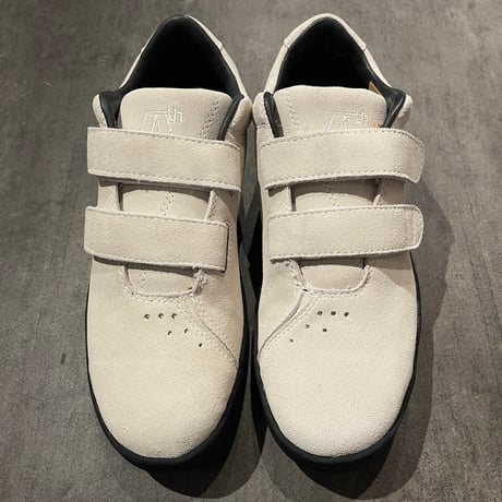AREth "I velcro" (White/Black)