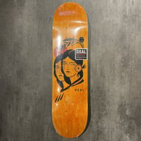REAL"Deck"8.06inch