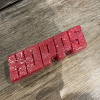 "HOPPS"wax