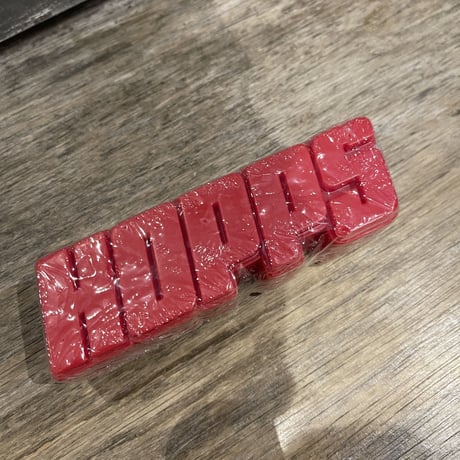 "HOPPS"wax