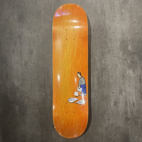 "POLAR" 8.125inch