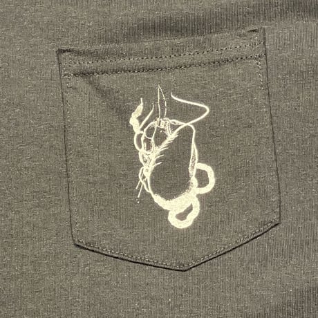 N.S.F "kamikaze" BLACK