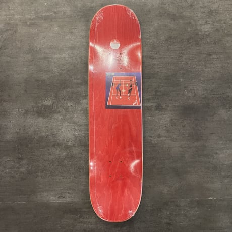 "SNACK" 8.125 inch