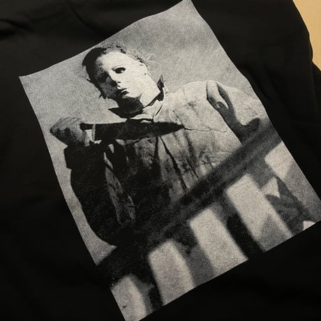 lurknyc "NIGHTMARES HOODY" (Black) L