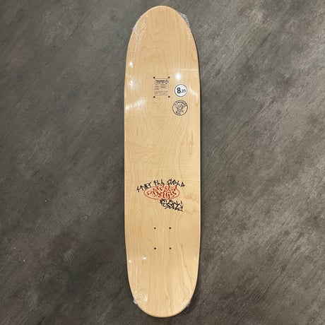 TACOSURF "MOGOZ" 8.25inch