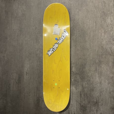"FUCKING AWESOME"8.25inch