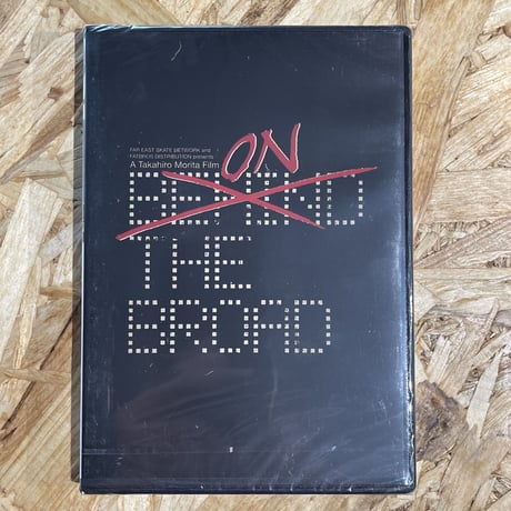 FESN"ON THE BROAD"