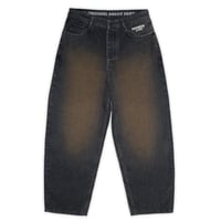 HOMEBOY "X-TRA MONSTER BLACK LABEL" (DIRTY BLUE)