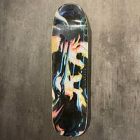 POLAR "PAUL GRUND - TWEAKED HANDS" 8.625inch