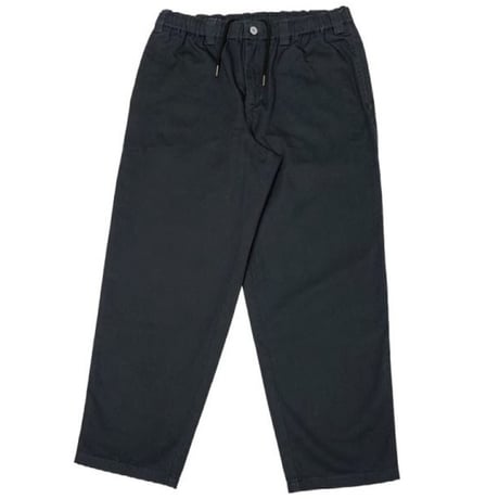 THEORIES "Stamp Lounge Pants" (Black) L