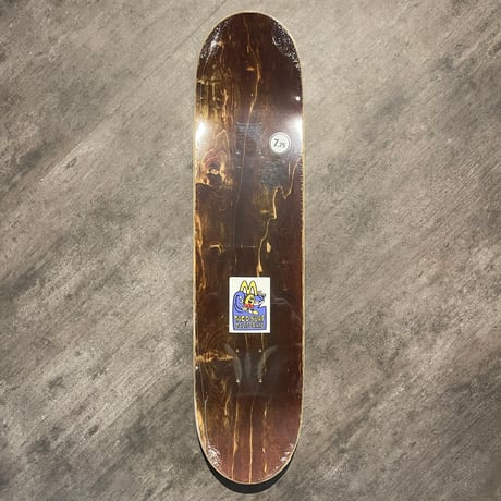 TACOSURF "TRADE MARK" 7.75inch