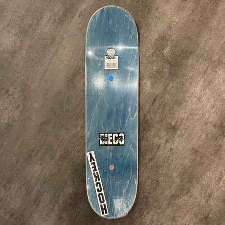 HOCKEY "DIEGO TODD SUNSHINE" 8.25inch