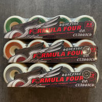 SPITFIRE "F4 OG CLASSICS 99 DURO" 52/53/54