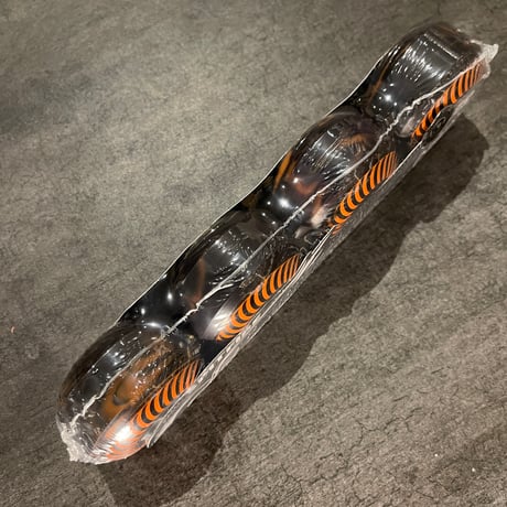 SPITFIRE "F4 Classic" (black/orange) 52mm 99a