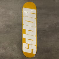 HOPPS "BIG HOPPS" 7.75inch