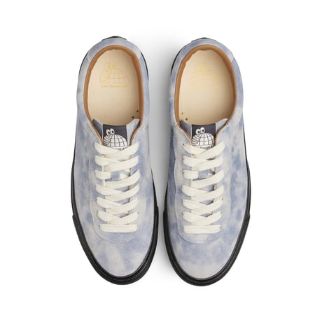 Last Resort AB "VM001 Cloudy Suede" (Fissful Blue)
