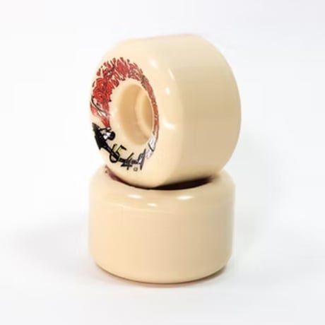 LOOP HOLE "MAGICIAN" (SR SHAPE) 54mm 100a