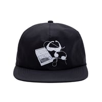 HOCKEY"FUTURE HAT"