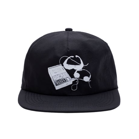 HOCKEY"FUTURE HAT"