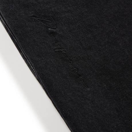 DIASPORA "219 Shorts" (Black) L