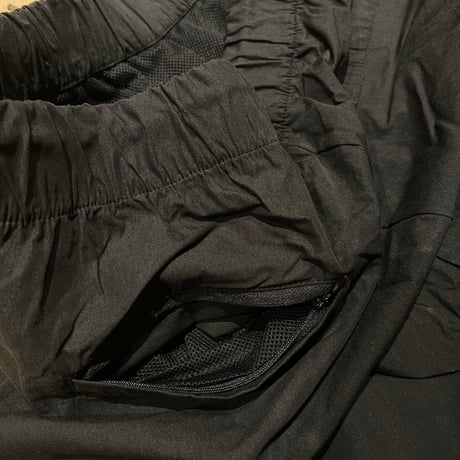 COCKROACH "G TRACK PANTS" (Black) L