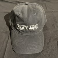 SKATE JAWN"cap"