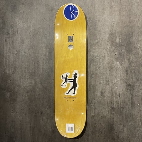POLAR "SHIN SANBONGI" CONTACT 7.875inch