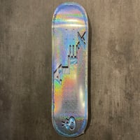 YARDSALE "ALEX HATFIELD PRIZM BOARD" 8.25inch