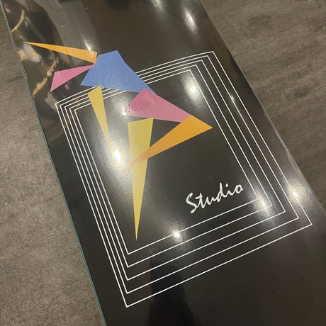 STUDIO "POINTER SISTER" 8.0inch