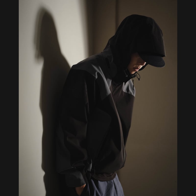 ジャケット・アウター XL DIASPORA PRAGMATECH Mountain Jacket DIASPORA 