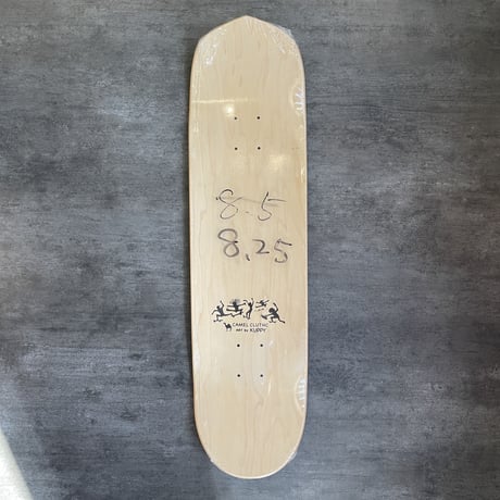 TACOSURF"CAMEL CLUTHC"8.25inch