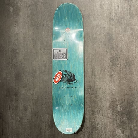 REAL"Deck"8.06inch