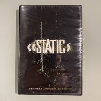 "STATIC" DVD
