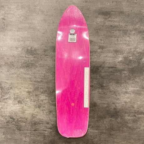 HOCKEY "LONLIEST FEELING" 8.4inch